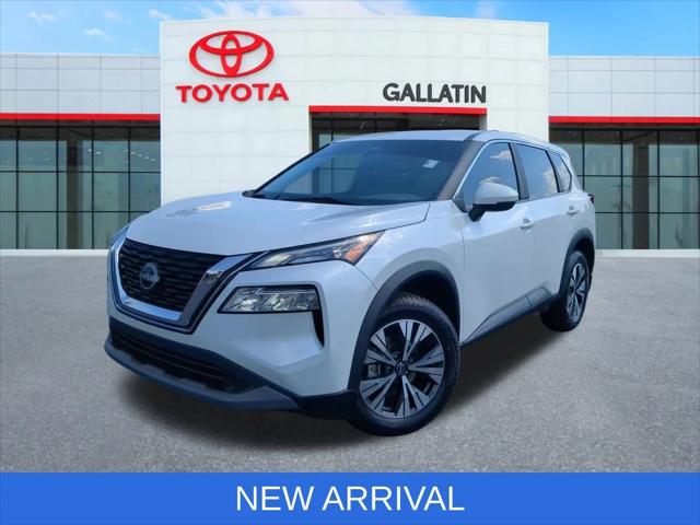 2023 Nissan Rogue SV FWD for sale in Gallatin, TN