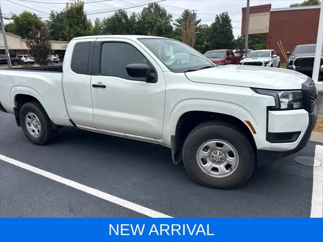 2025 Nissan Frontier King Cab S 4x4 for sale in Gallatin, TN