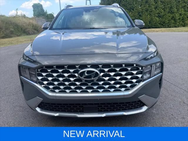 2023 Hyundai Santa Fe Hybrid SEL Premium for sale in Gallatin, TN