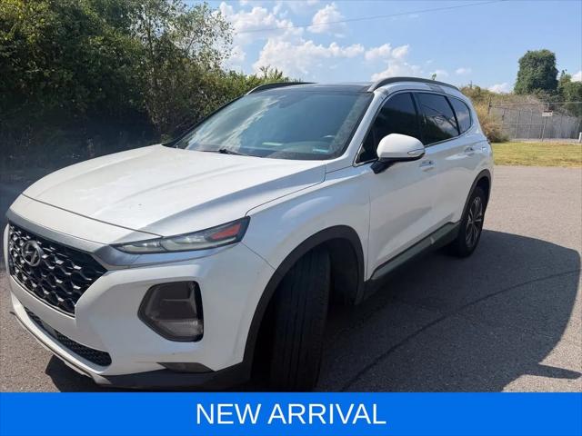 2019 Hyundai Santa Fe Limited 2.0T for sale in Gallatin, TN