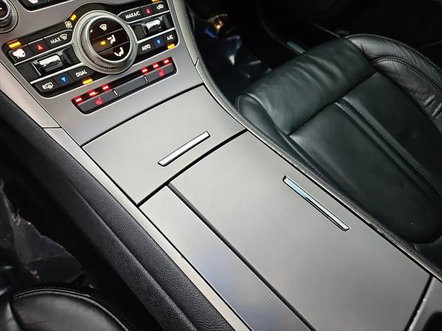 2017 Lincoln MKZ Select