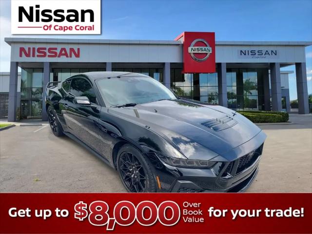 2025 Ford Mustang GT Fastback for sale in Cape Coral, FL