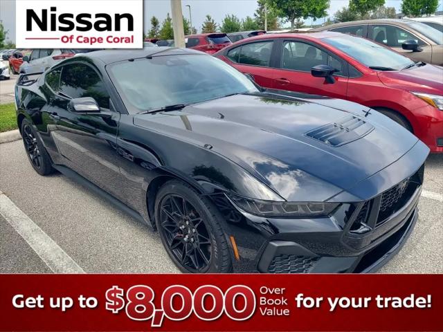 2025 Ford Mustang GT Fastback for sale in Cape Coral, FL