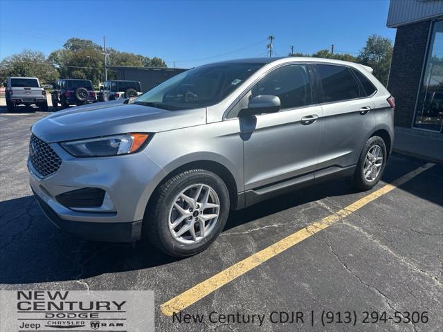 2024 Ford Edge SEL for sale in Paola, KS