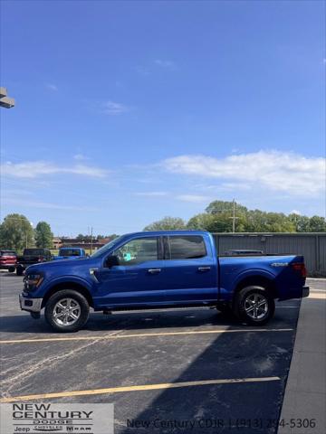 2025 Ford F-150 XLT for sale in Paola, KS