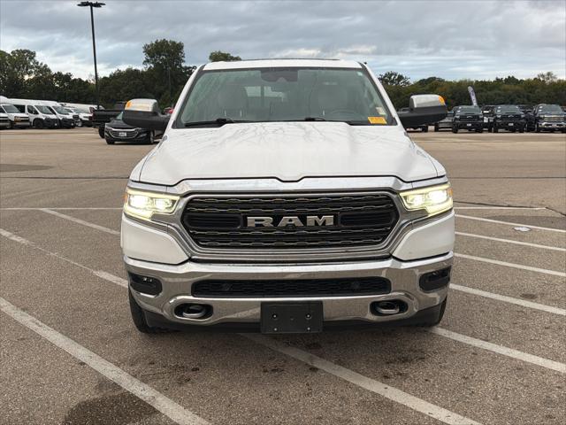 2023 Ram 1500 Limited Crew Cab 4x4 57 Box