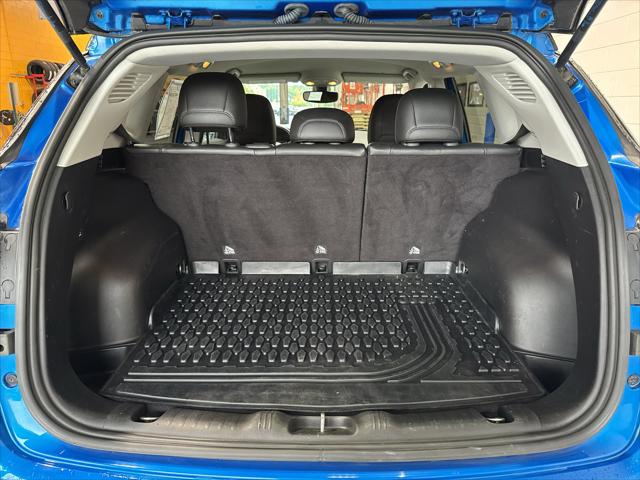 2021 Jeep Compass Altitude 4x4