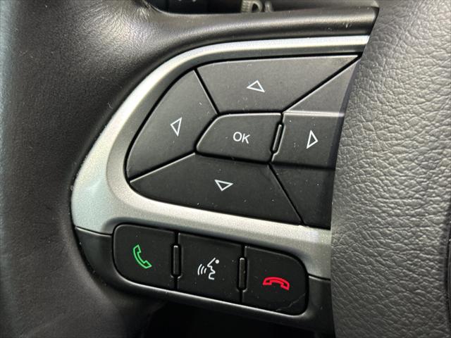 2021 Jeep Compass Altitude 4x4