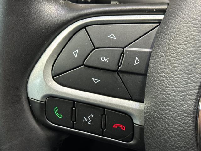 2021 Jeep Compass Altitude 4x4