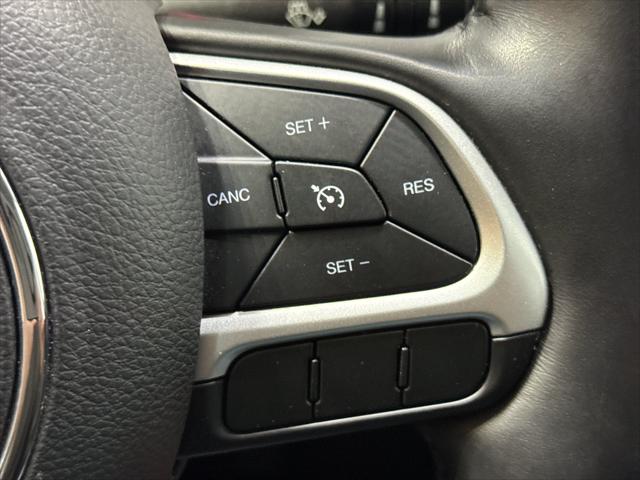 2021 Jeep Compass Altitude 4x4