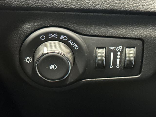 2021 Jeep Compass Altitude 4x4