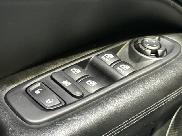 2021 Jeep Compass Altitude 4x4