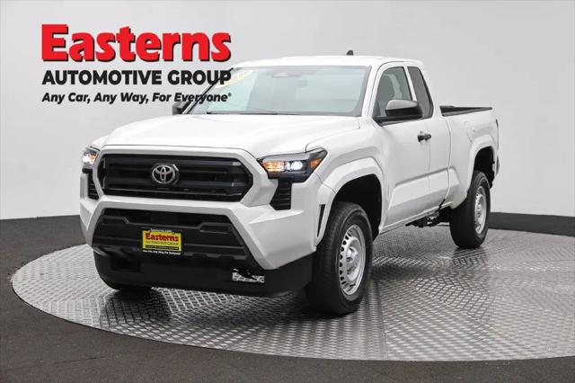 2024 Toyota Tacoma SR for sale in Frederick, MD