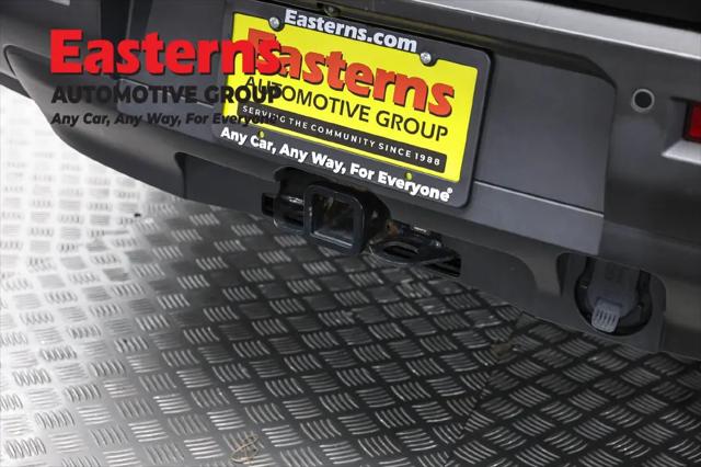 2023 Nissan Pathfinder Rock Creek 4WD