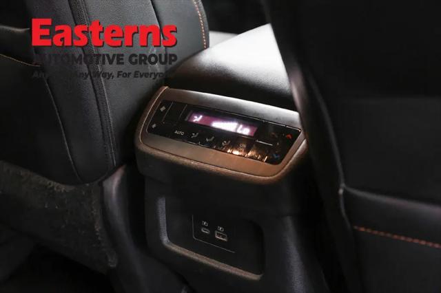 2023 Nissan Pathfinder Rock Creek 4WD