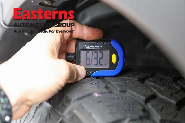 2023 Nissan Pathfinder Rock Creek 4WD
