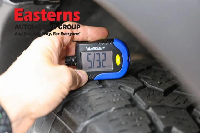 2023 Nissan Pathfinder Rock Creek 4WD