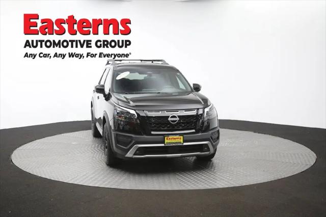 2023 Nissan Pathfinder Rock Creek 4WD