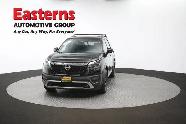 2023 Nissan Pathfinder Rock Creek 4WD