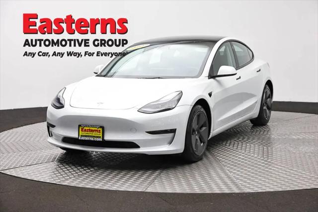 2023 Tesla Model 3 Rear-Wheel Drive for sale in Frederick, MD