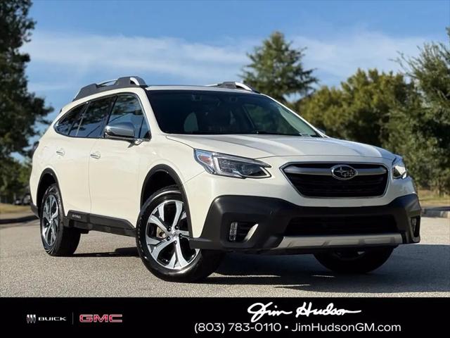2022 Subaru Outback Touring for sale in Columbia, SC