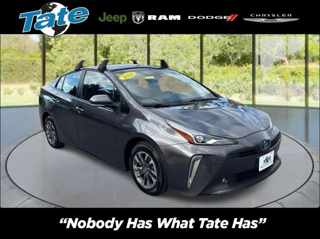 2022 Toyota Prius Limited for sale in Frederick, MD