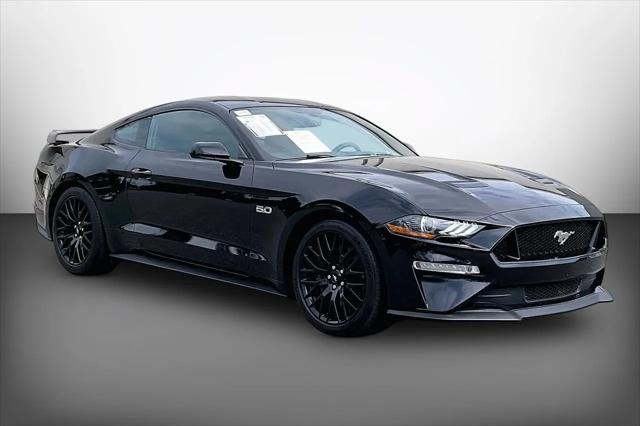 2020 Ford Mustang GT Fastback for sale in Cornelius, NC