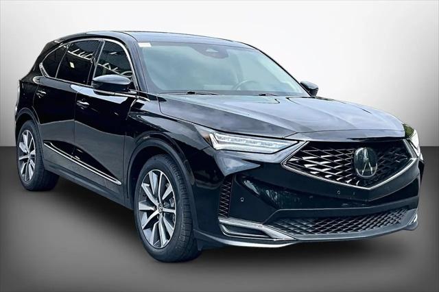 2025 Acura MDX Technology Package for sale in Cornelius, NC