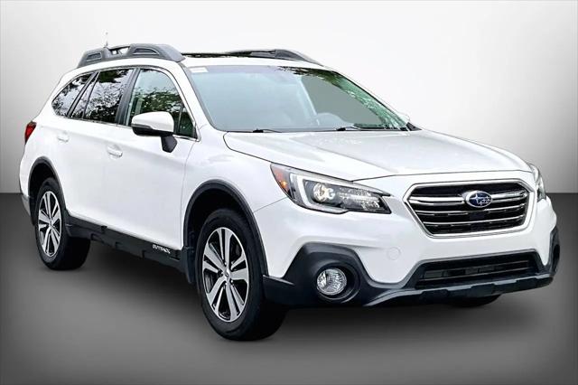 2018 Subaru Outback 3.6R Limited for sale in Cornelius, NC
