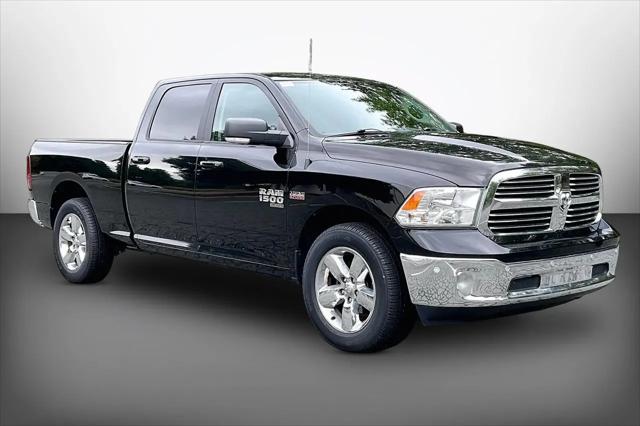 2019 Ram 1500 Classic Big Horn Crew Cab 4x4 64 Box for sale in Cornelius, NC
