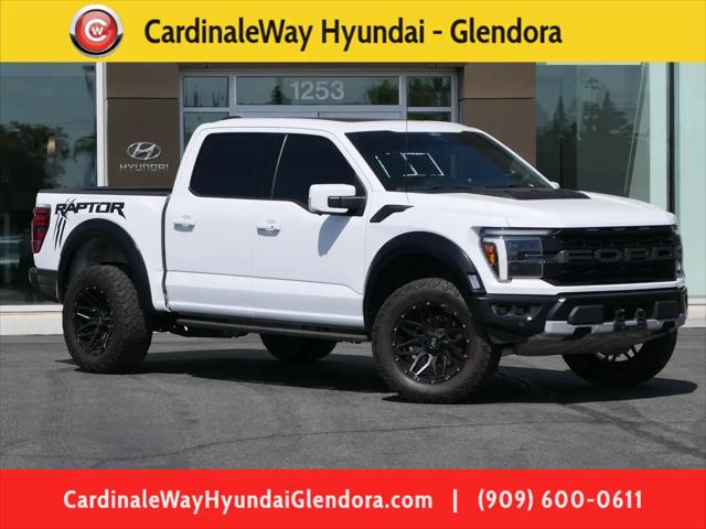 2024 Ford F-150 Raptor for sale in Glendora, CA