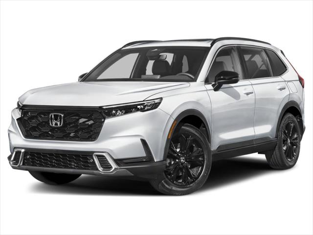 2023 Honda CR-V Hybrid Sport Touring for sale in Fort Scott, KS