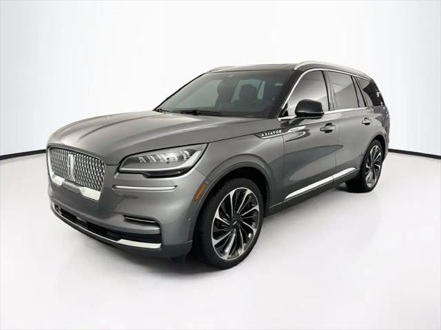 2022 Lincoln Aviator Reserve for sale in Davie, FL