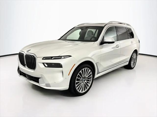 2024 BMW X7 xDrive40i for sale in Davie, FL
