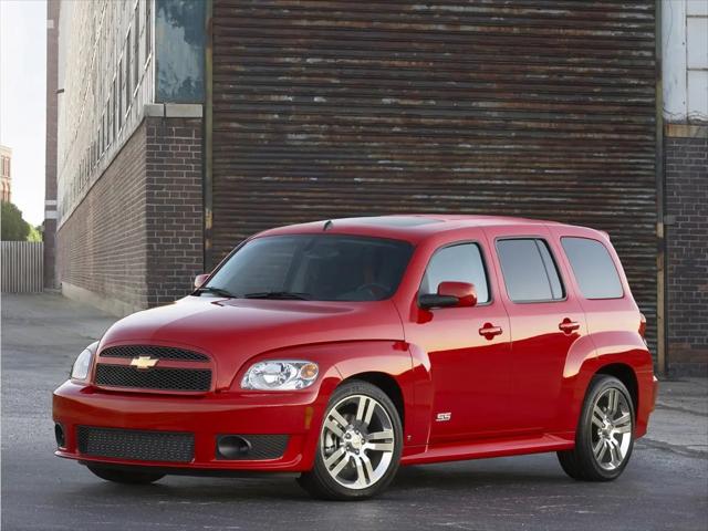 2009 Chevrolet HHR SS for sale in Fredericksburg, VA