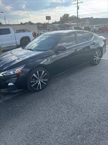 2020 Nissan Altima SR FWD for sale in Fayetteville, TN