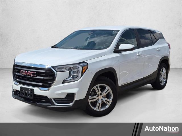 2024 GMC Terrain FWD SLE for sale in Katy, TX