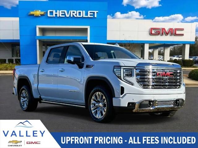 2026 GMC Sierra 1500 Crew Cab, Short Bed, Denali, 4WD for sale in Fayetteville, TN