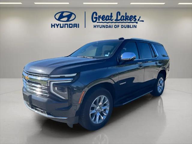 2025 Chevrolet Tahoe 2WD Premier for sale in Columbus, OH