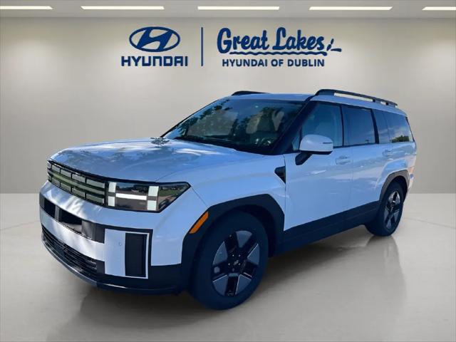 2024 Hyundai Santa Fe SEL for sale in Columbus, OH