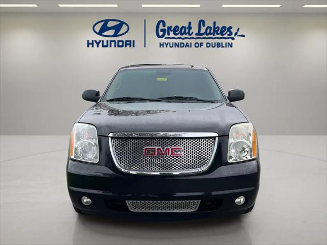 2012 GMC Yukon Denali