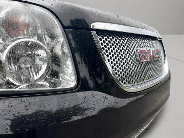 2012 GMC Yukon Denali