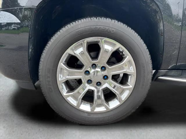 2012 GMC Yukon Denali