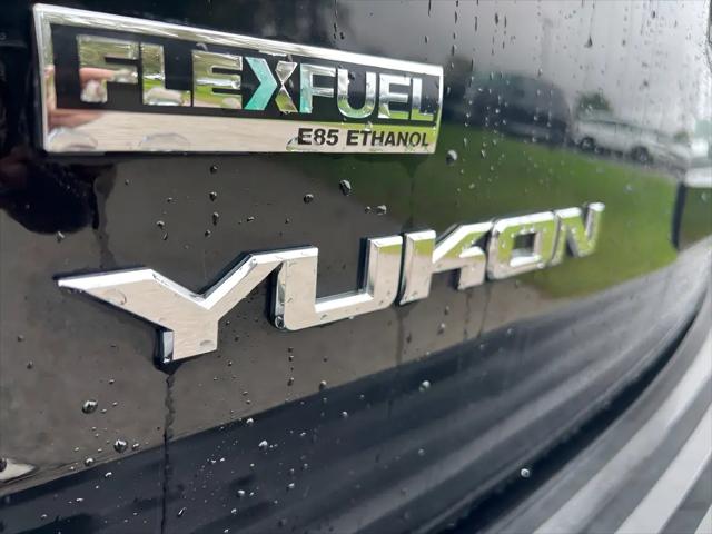 2012 GMC Yukon Denali