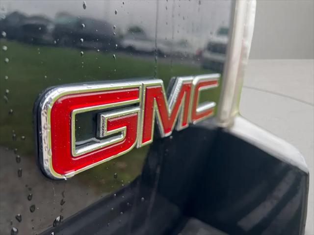 2012 GMC Yukon Denali