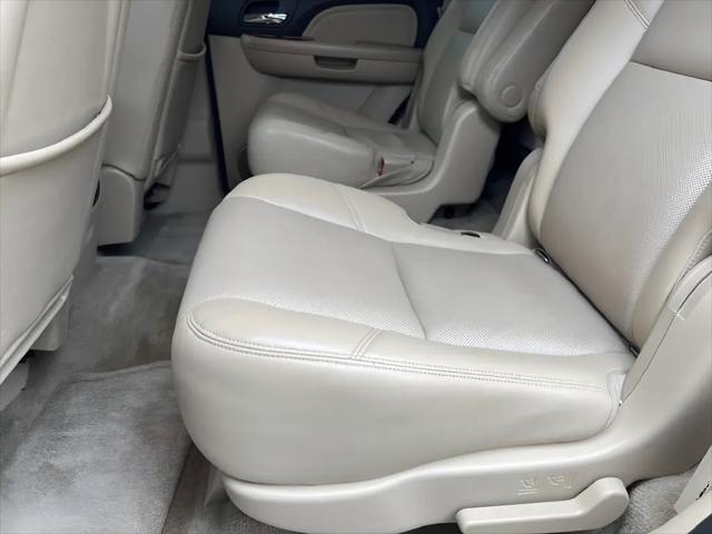 2012 GMC Yukon Denali
