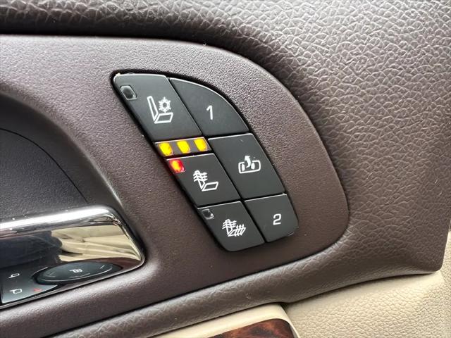 2012 GMC Yukon Denali