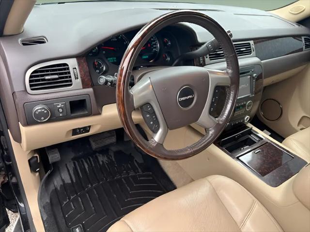 2012 GMC Yukon Denali