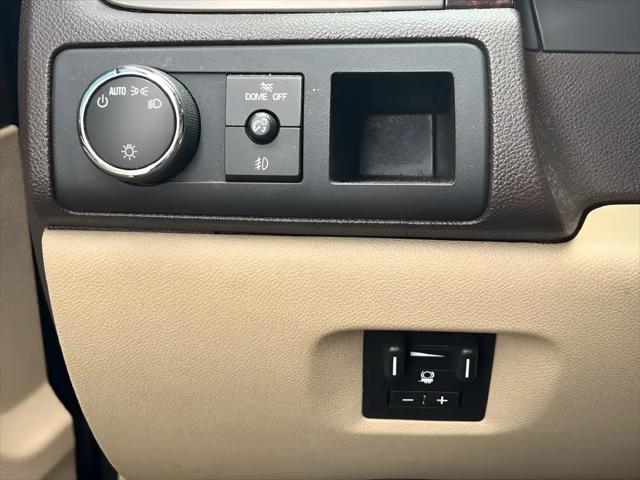 2012 GMC Yukon Denali