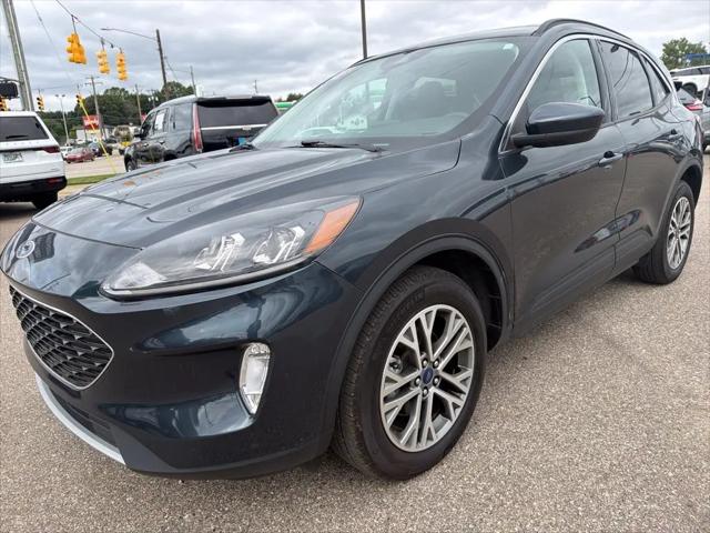 2022 Ford Escape SEL for sale in Grand Rapids, MI